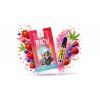 THCV CARTRIDGE CANAPUFF BERRY GELATO 79% prichut