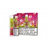 kurwa collection kiwi passion fruit guava box