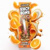 hhcp bomb orange creamsicle