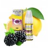 elf liq blackberry lemon