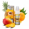 elf liq pinneapple mango orange