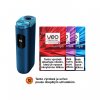 Veo and glo pro blue