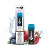 venix max blue pom x pod