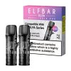elf bar elfa refillable pods pack of 2