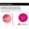 Velo Strawberry Ice
