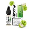 e liquid ritchy double sour apple