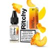 e liquid ritchy pineapple mango peach