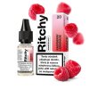e liquid ritchy raspberry lemonade