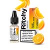 e liquid ritchy sunny orange juice