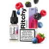 e liquid ritchy triple berry mix