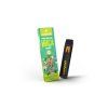 HHC A VAPE PEN CANAPUFF GREEN CRACK 79% 1