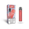syx pod starter kit red