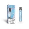 syx pod starter kit blue