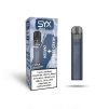 syx pod starter kitdark blue