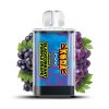 Blackcurrant Purple Grape Pod 3