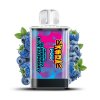 Blueberry Blue Raspberry Pod 3