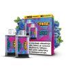Blueberry Blue Raspberry Pod 1
