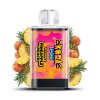 Pineapple peach Pod 3