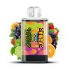 Blackcurrant Strawberry Lime Orange Pod 3