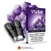 VUSE POD GRAPE MINT 18 MG
