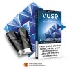 VUSE POD BLUEBERRY ICE/BLUEBERRY MINT 18 MG