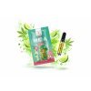 HHC A CARTRIDGE CANAPUFF GREEN CRACK 79% prichut
