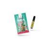 HHC A CARTRIDGE CANAPUFF GREEN CRACK 79%