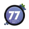 77 blueberry ice