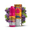 Collection liqud mockup Purple Grape can+box Czech