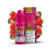 Collection liqud mockup Lychee Strawberry can+box Czech