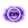ZYN BLACKCURRANT FROST X STRONG 11 MG prichut