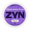 ZYN (CZ) 25 Classic Blackcurrant 11mg Front