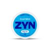 ZYN COOL MINT STRONG 9 MG