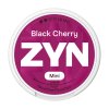 ZYN (CZ) 25 Mini Black Cherry 6mg Front