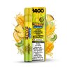 KURA ROCKET Mango Pineapple Kiwi