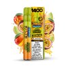 KURA ROCKET Mango Honeydew Maracuja