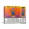 KURA ROCKET Orange Peach big box