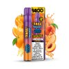 KURA ROCKET Orange Peach