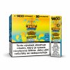 KURA ROCKET Pineapple Cocount big box