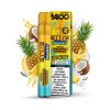 KURA ROCKET Pineapple Cocount