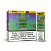 KURA ROCKET Purple Grape Aloe big box