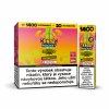 KURA ROCKET Raspberry Kiwi big box