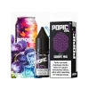popic 20mg grape mix