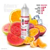 Adams Vape Summer Fruit