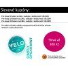 VELO Simply Spearmint coupon