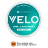 Velo Simply Spearmint