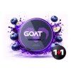 GOAT BLUEBERRY STRONG #16 prichut 1+1