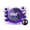 GOAT BLUEBERRY STRONG #16 prichut 2+1