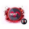 GOAT WILD CHERRY STRONG #16 prichut 2+1
