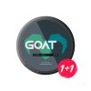 Nicopods GOAT Cool Mint #16